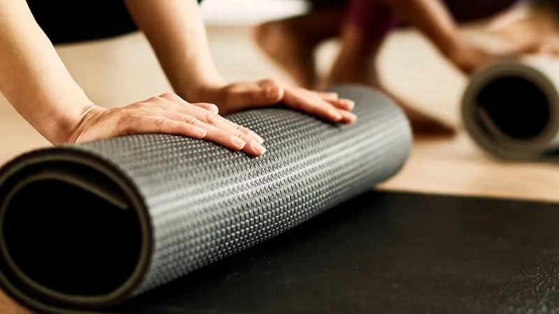 EMPOWER YOUR BODY AND MIND
