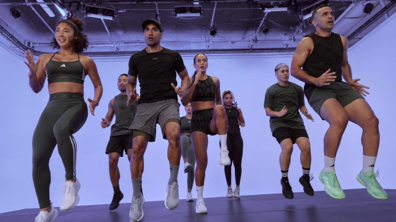 Event les mills 