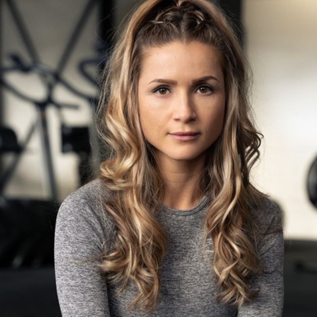Alona Eventtrainerin